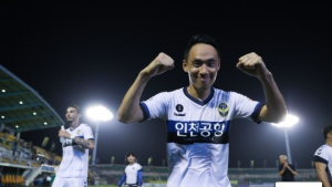 [K리그1 20R] ‘굳건한 1강’ 전북, 강등권 벗어난 인천