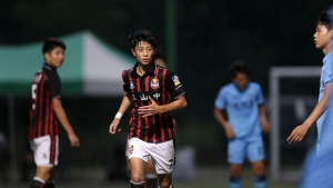 K리그 U15&14 챔피언십 결승 대진 확정… 31일 진검승부