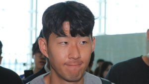 [ICC] 토트넘 손흥민, AC밀란 상대로 프리시즌 2경기 연속골 도전