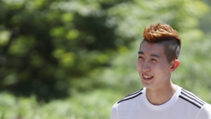 ‘조현우 포함’ 김학범호, 오늘 파주 NFC 소집… 도핑교육 등 진행