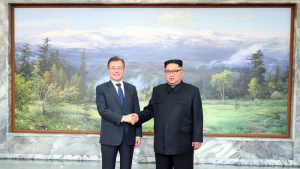 국민 10명 중 8명 “장기적으로 남북 통일 가능할 것”