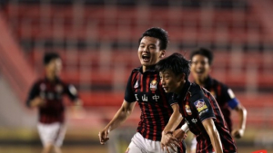 2018 K리그 U14·15 챔피언십, FC서울 U15-부산 U14 우승