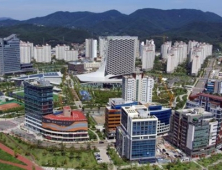 경상남도 “진주 혁신도시 일대 항공부품·소재산업 클러스터 육성”