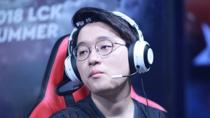 [롤챔스] 운영에서 앞선 젠지, bbq전 1세트 ‘노데스 게임’ 완승