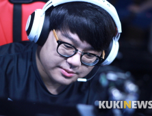 [현장인터뷰] 젠지 ‘큐베’ 이성진 “SKT전 패배, 실력 부족해서 진 것”