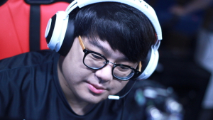 [현장인터뷰] 젠지 ‘큐베’ 이성진 “SKT전 패배, 실력 부족해서 진 것”