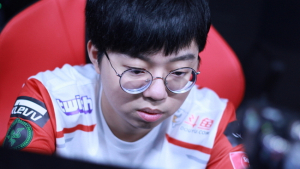 [롤챔스] SKT ‘피레안’ 최준식, 아프리카전서 5경기 연속 선발 출전