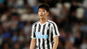 기성용, 프리시즌 3경기 연속 출전… 팀은 0-4 대패