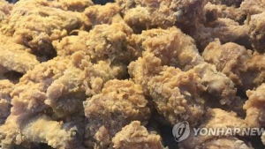미국 식품매개 질환 유발 1위는 ‘닭고기’…美 CDC 보고서