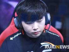 [롤챔스] 한화생명, MVP 꺾고 공동 5위로…‘6연패’ MVP 9위 추락