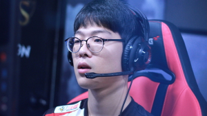 [롤챔스] 탈수기 운영 선보인 kt, 2세트서 단 4킬만으로 진에어 제압