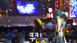 히어로즈 오브 더 스톰 GC, 이스턴 클래시 젠지·템페스트 등 출전