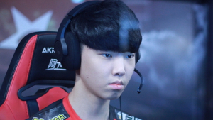 [롤챔스] 그리핀, SKT 꺾고 선두 탈환…SKT 창단 첫 P·S행 좌절