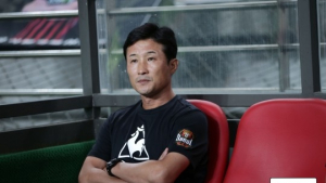 [현장인터뷰] 이을용 감독대행 “선수들의 간절한 마음이 결과로 이어져”