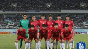 9월 A매치, 코스타리카전 고양·칠레전 부산서 치른다