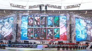 SKT·TSM 없는 롤드컵? 맥 못 추는 각 지역 단골들