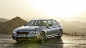 올해 BMW 화재차량 총 34대…이번달엔 6대 