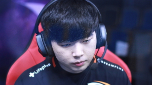 [롤챔스] ‘득실 1점 때문에’… 한화생명, 2시즌 연속 P·S 문턱서 좌절하나