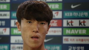 U-23 수비수 김진야 “손흥민 형과 호흡 맞춘다니 영광”