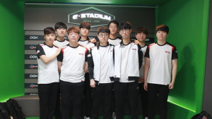 [롤챔스] kt 결승직행-MVP 승강전행…서머 정규 시즌 마무리 (종합)