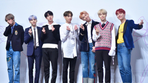 예스24, 2018 소리바다 어워즈 티켓 단독 오픈… 방탄소년단·워너원 등 출연