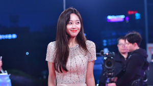 ‘이별이 떠났다’ 조보아 “채시라 선배님 칭찬, 큰 영광… 감격했다”