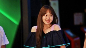 진기주, 12일 ‘런닝맨’ 통해 예능 도전…잘생긴 멤버로 유재석 지목?