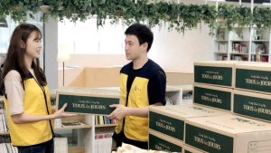CJ푸드빌 뚜레쥬르, ‘착한빵 캠페인’으로 나눔빵 100만개 기부