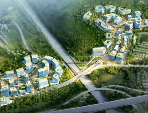 경기도시공사, 판교 제2테크노밸리 잔여 산업시설용지 공급