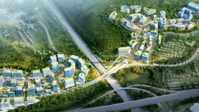 경기도시공사, 판교 제2테크노밸리 잔여 산업시설용지 공급