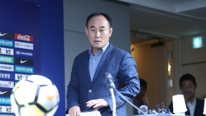 김학범호 2018 아시안게임 축구 일정, 15일 바레인전으로 첫 걸음