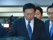 신동빈 회장 부재 속 롯데쇼핑 '울고'  롯데케미칼 '웃고'