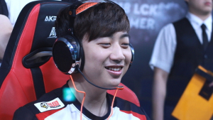 ‘땡큐 아프리카!’ kt, 킹존 조기 탈락으로 롤드컵 行 확정