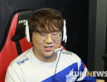 [현장인터뷰] 아프리카 ‘투신’ 박종익 “‘도장깨기’ 이어나가겠다”