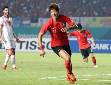 한 경기만에 증명한 황의조, 놀라운 일 아니다
