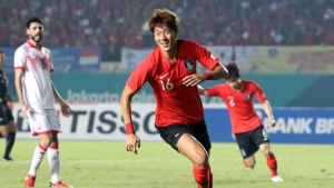 한 경기만에 증명한 황의조, 놀라운 일 아니다