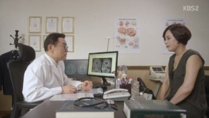 같이살래요 장미희, 루이체 치매 초기 발견… 의사