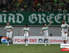 ‘최보경+손준호 골’ 전북, 서울 원정서 2-0 완승