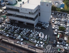BMW코리아, 리콜 개시… 10만6317대 대상