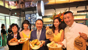 BBQ, 차별화된 신개념 매장 ‘BBQ 치킨 레몬’ 오픈