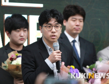 e스포츠 명예의 전당에 이름 올린 SKT ‘벵기’ 배성웅 코치