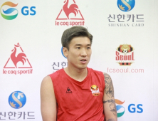 ‘FC 서울 캡틴’ 고요한 “목표는 ACL 티켓… 포항전 승점 6점짜리 경기”