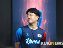 최우범 감독 “중국, 대만 충분히 해볼만…현지적응 문제 없을 것”