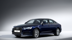 [훈 기자의 시승車] '안전·고급스러움·첨단편의사양'… 삼박자 갖춘 A6 35 TDI 콰트로