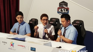 프로토스 강세 꺾인 KSL, 23일부터 8강전 돌입