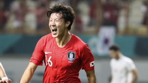 정신 차린 한국, ‘아시아최강’ 우즈벡 상대한다