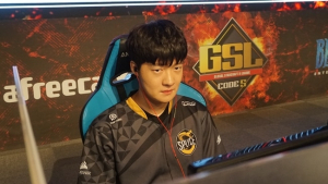 [GSL] 16강 D조, 김대엽·김유진·전태양·황규석 비장한 각오