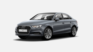아우디 코리아, 'A3 40 TFSI’ 공식 인증 중고차 통해 판매