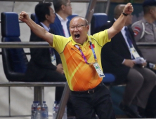 베트남, 연장 초접전 끝에 시리아 격파… 한국과 준결승 격돌