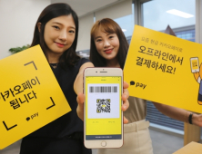 카카오페이, 상장예비심사 신청